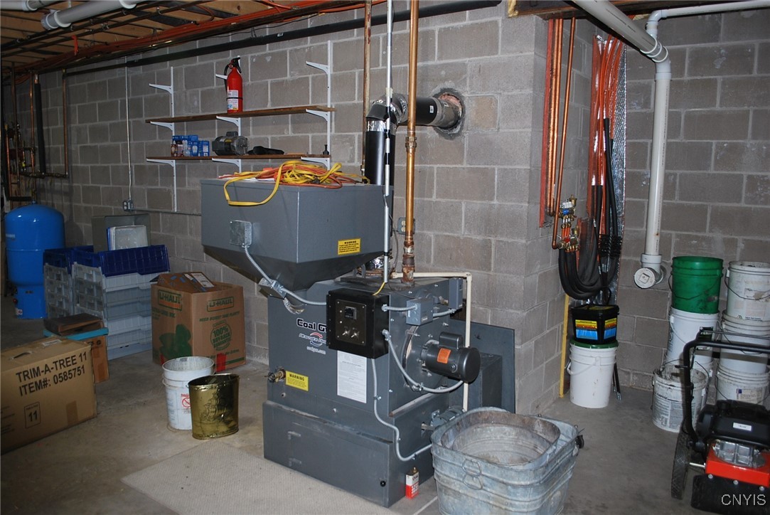 512 County Rte 1 New Haven, NY 13126 - Photo 40 of 46