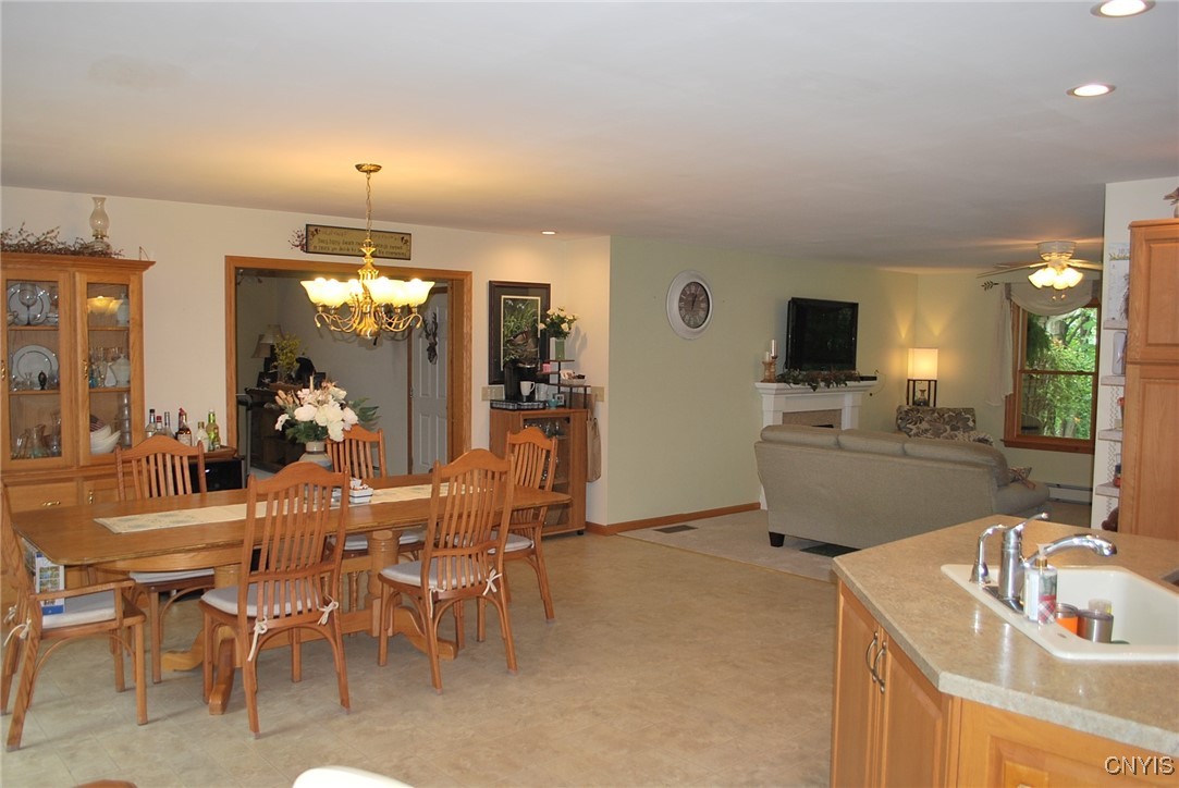 512 County Rte 1 New Haven, NY 13126 - Photo 4 of 46