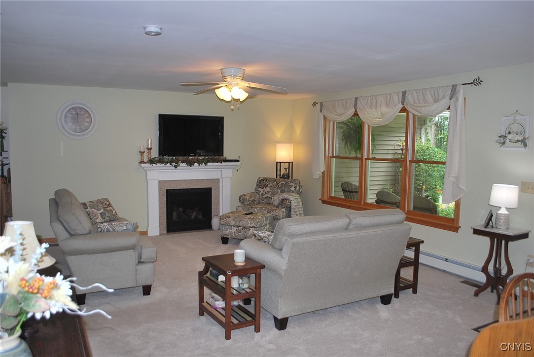 512 County Rte 1 New Haven, NY 13126 - Photo 8 of 46