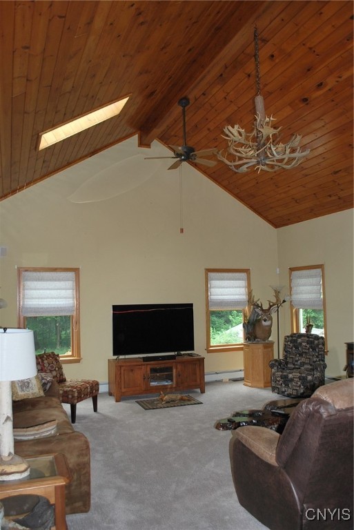 512 County Rte 1 New Haven, NY 13126 - Photo 10 of 46