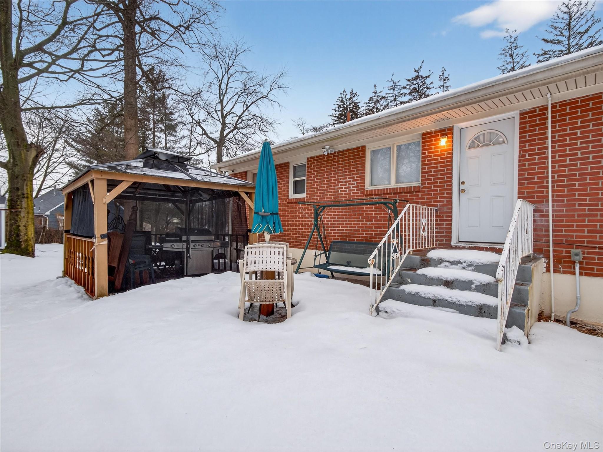 1 Edward Lane Spring Valley, NY 10977 - Photo 31 of 37