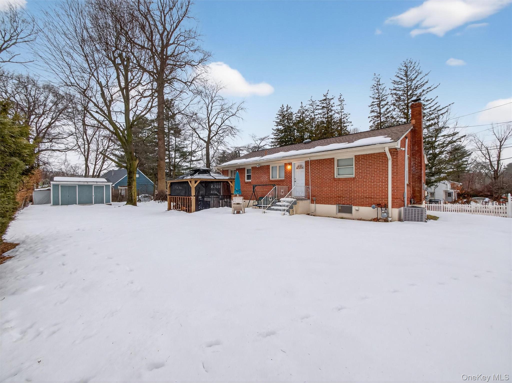 1 Edward Lane Spring Valley, NY 10977 - Photo 33 of 37