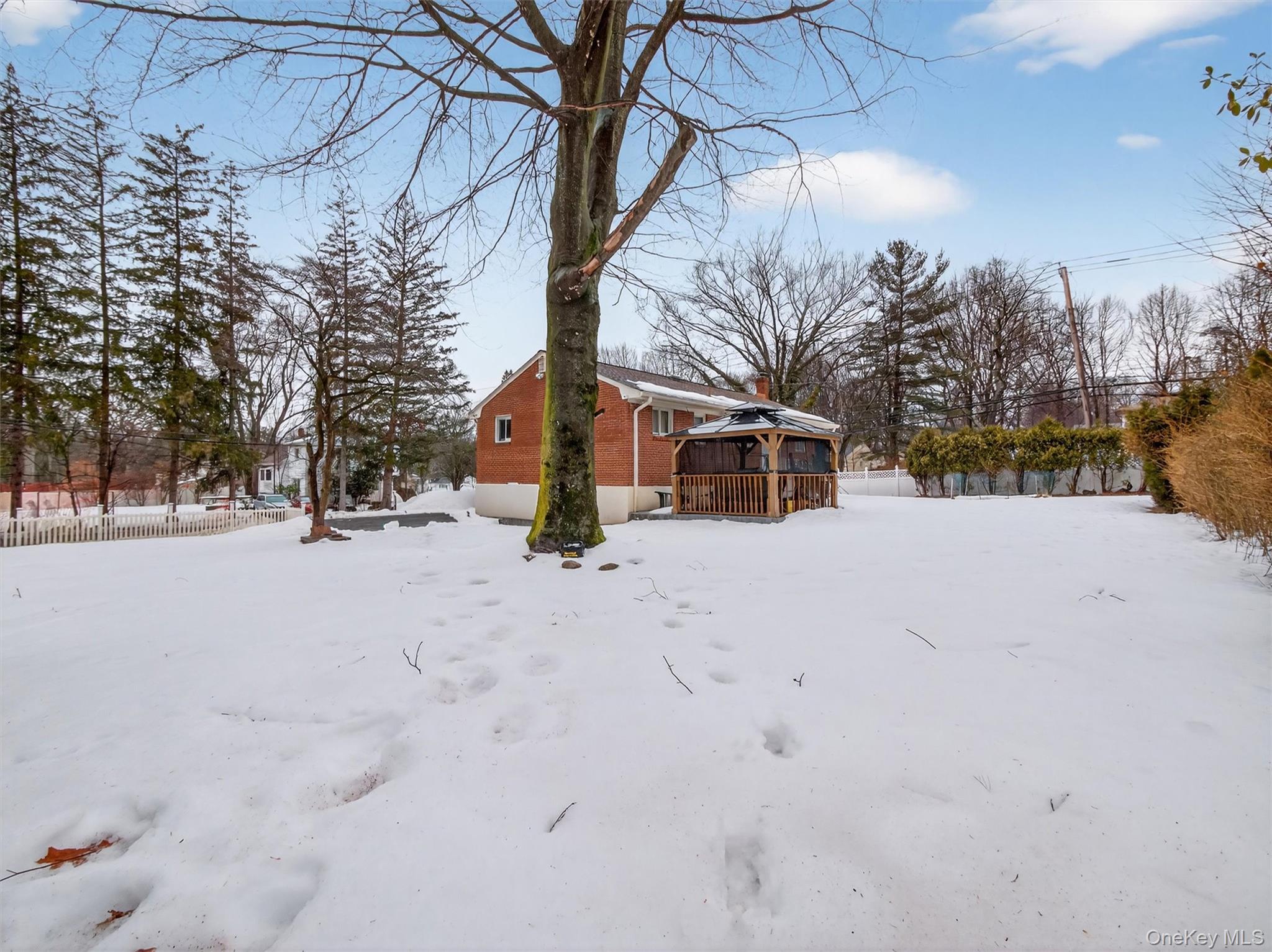 1 Edward Lane Spring Valley, NY 10977 - Photo 34 of 37