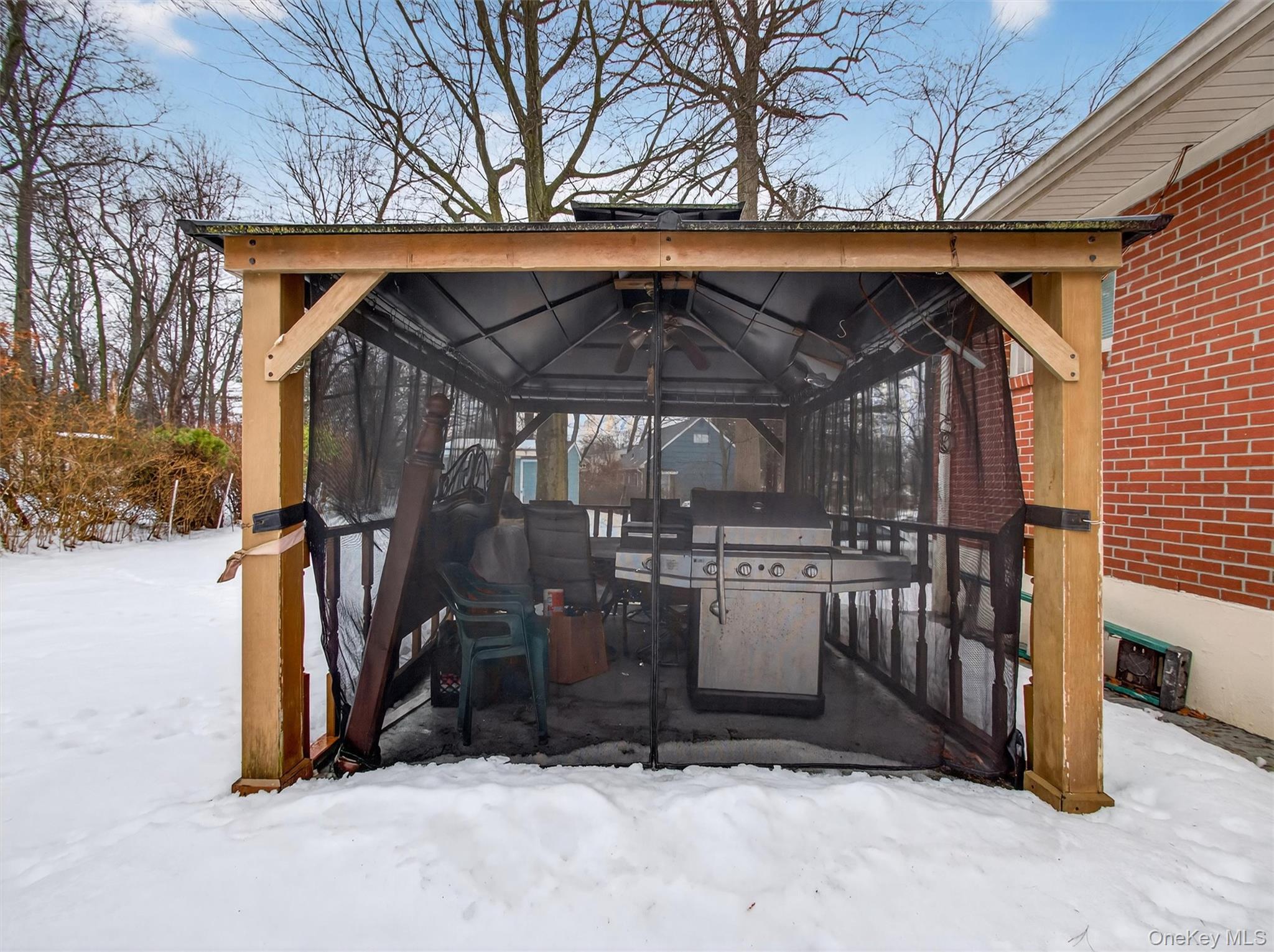 1 Edward Lane Spring Valley, NY 10977 - Photo 35 of 37