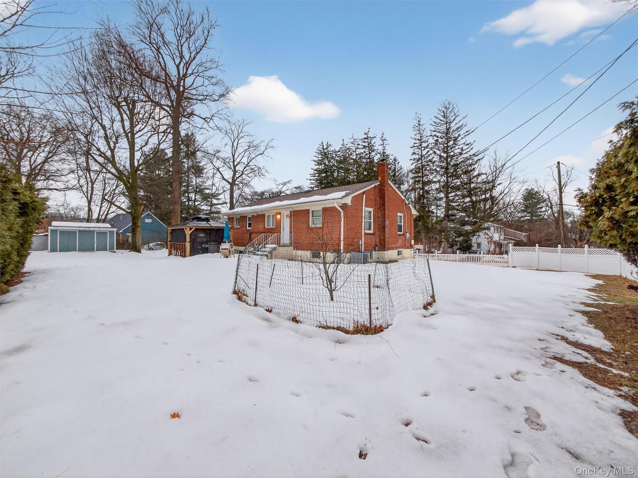 1 Edward Lane Spring Valley, NY 10977 - Photo 37 of 37