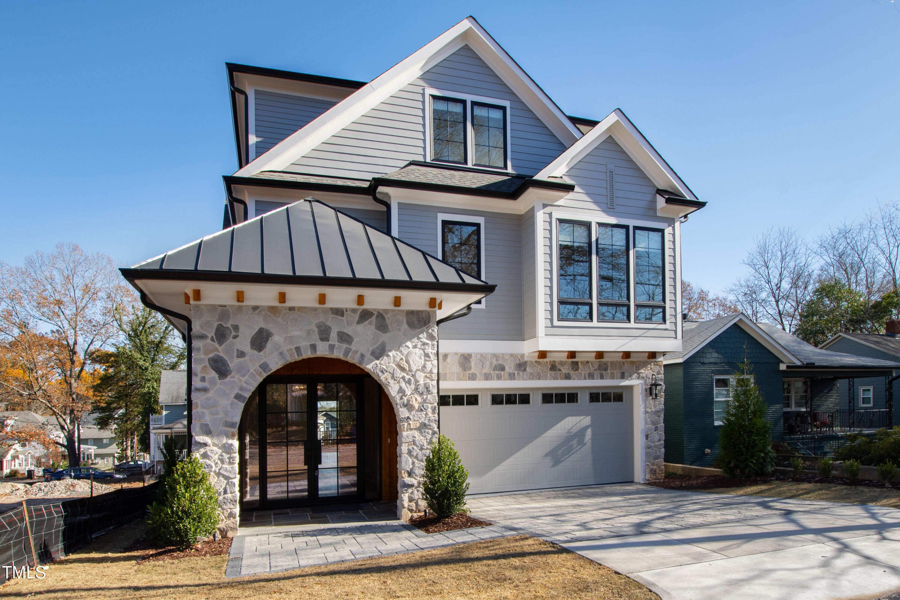 1610 Carson Street Raleigh, NC 27608 - Photo 2 of 64 Carson (58)