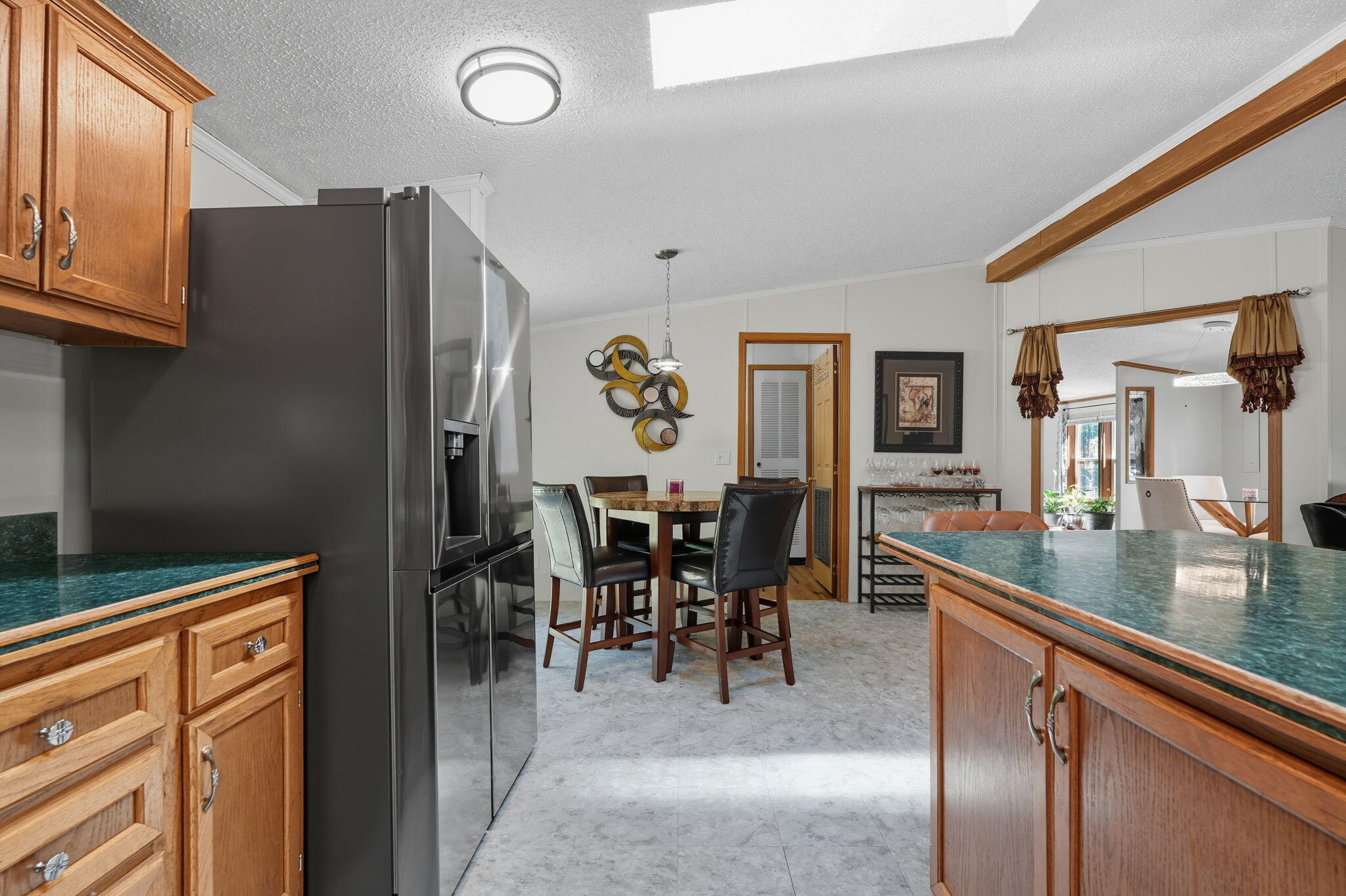 4245 Echo Road Benton Harbor, MI 49022 - Photo 23 of 54 Kitchen 4245 Echo Rd, Benton Harbor, MI