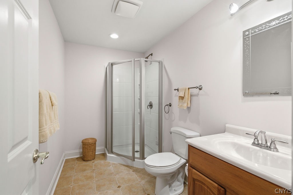 438 Brookford Road Syracuse, NY 13224 - Photo 44 of 50
