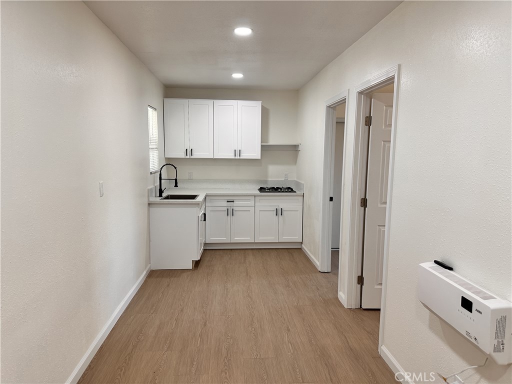 19891 Talihina Road Apple Valley, CA 92307 - Photo 25 of 41 ADU kitchenette