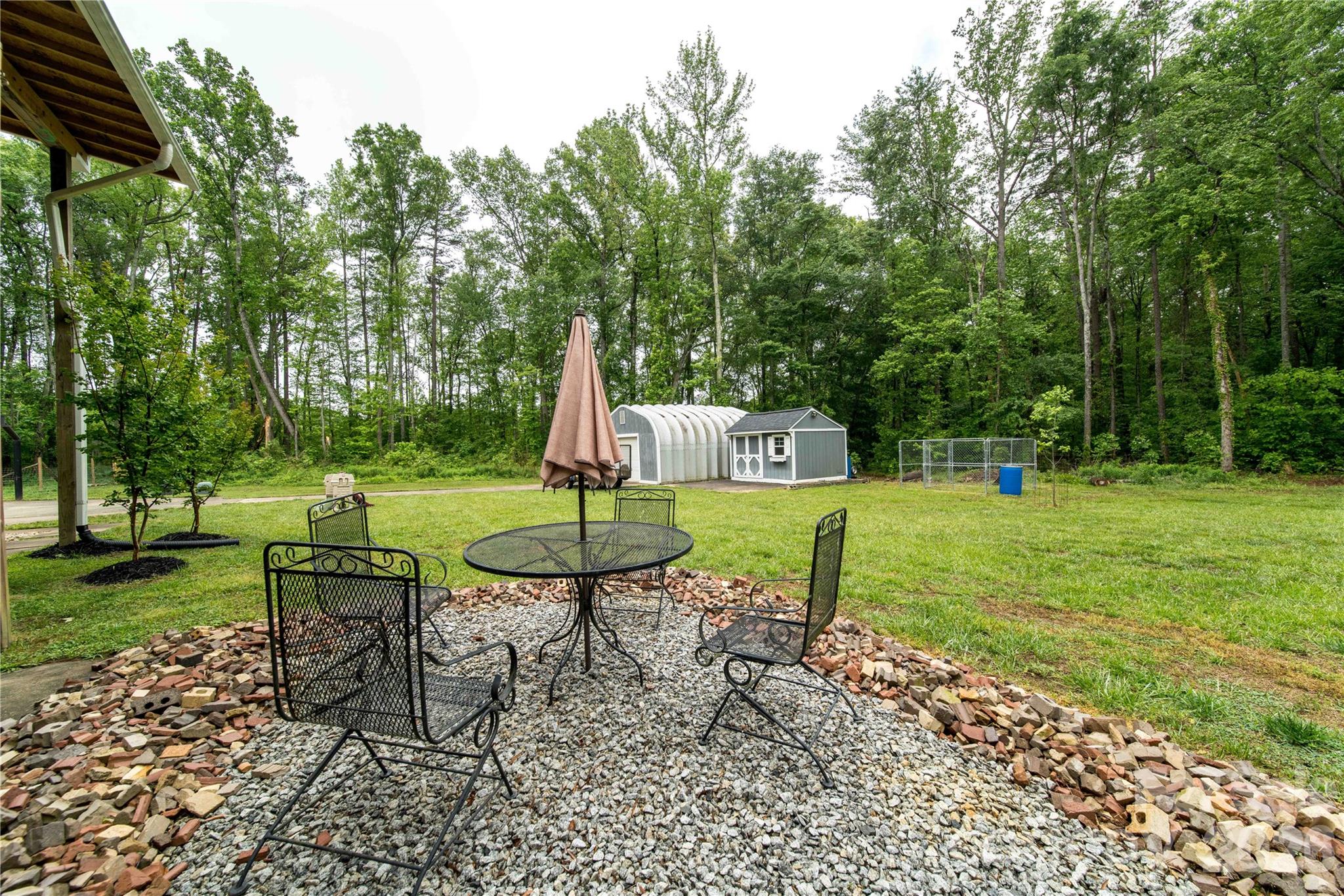 380 Pop Stirewalt Road Salisbury, NC 28146 - Photo 11 of 38