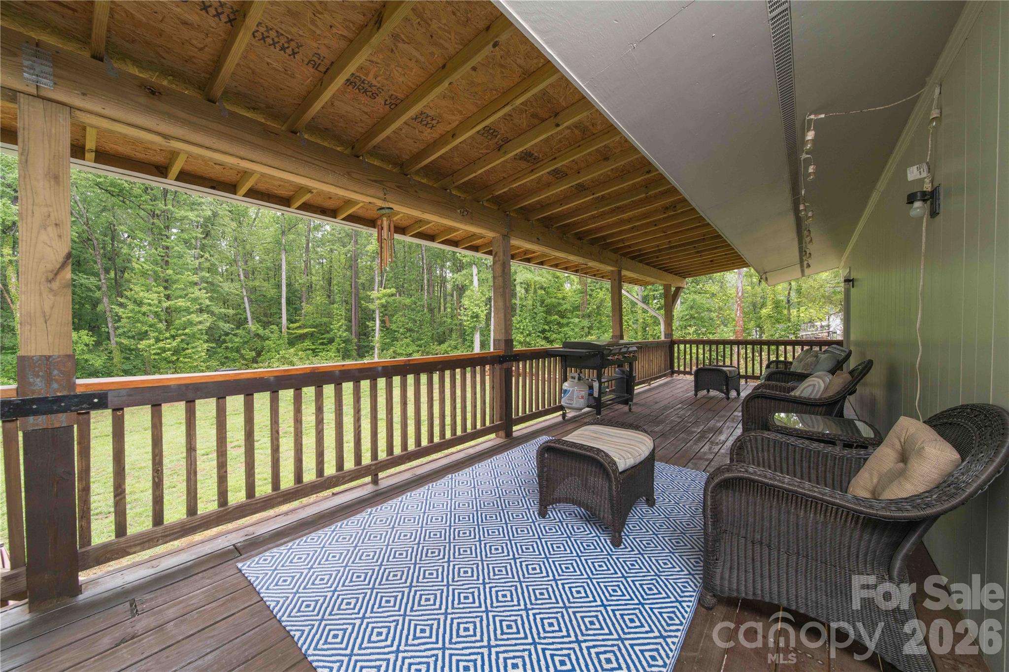 380 Pop Stirewalt Road Salisbury, NC 28146 - Photo 13 of 38