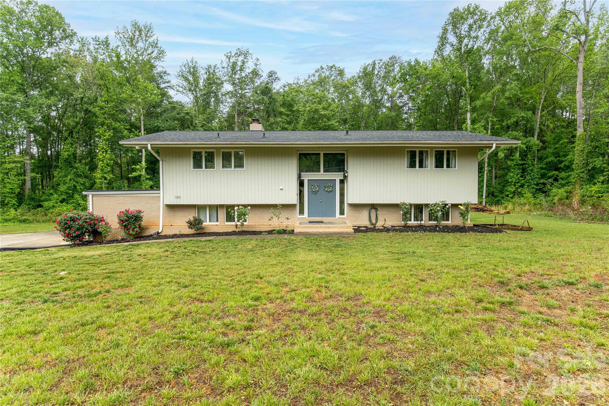 380 Pop Stirewalt Road Salisbury, NC 28146 - Photo 2 of 38