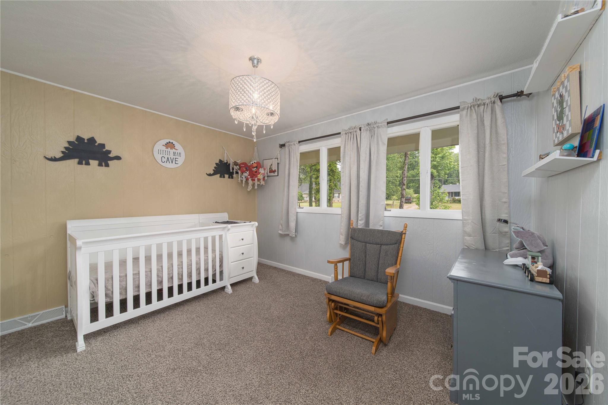 380 Pop Stirewalt Road Salisbury, NC 28146 - Photo 25 of 38
