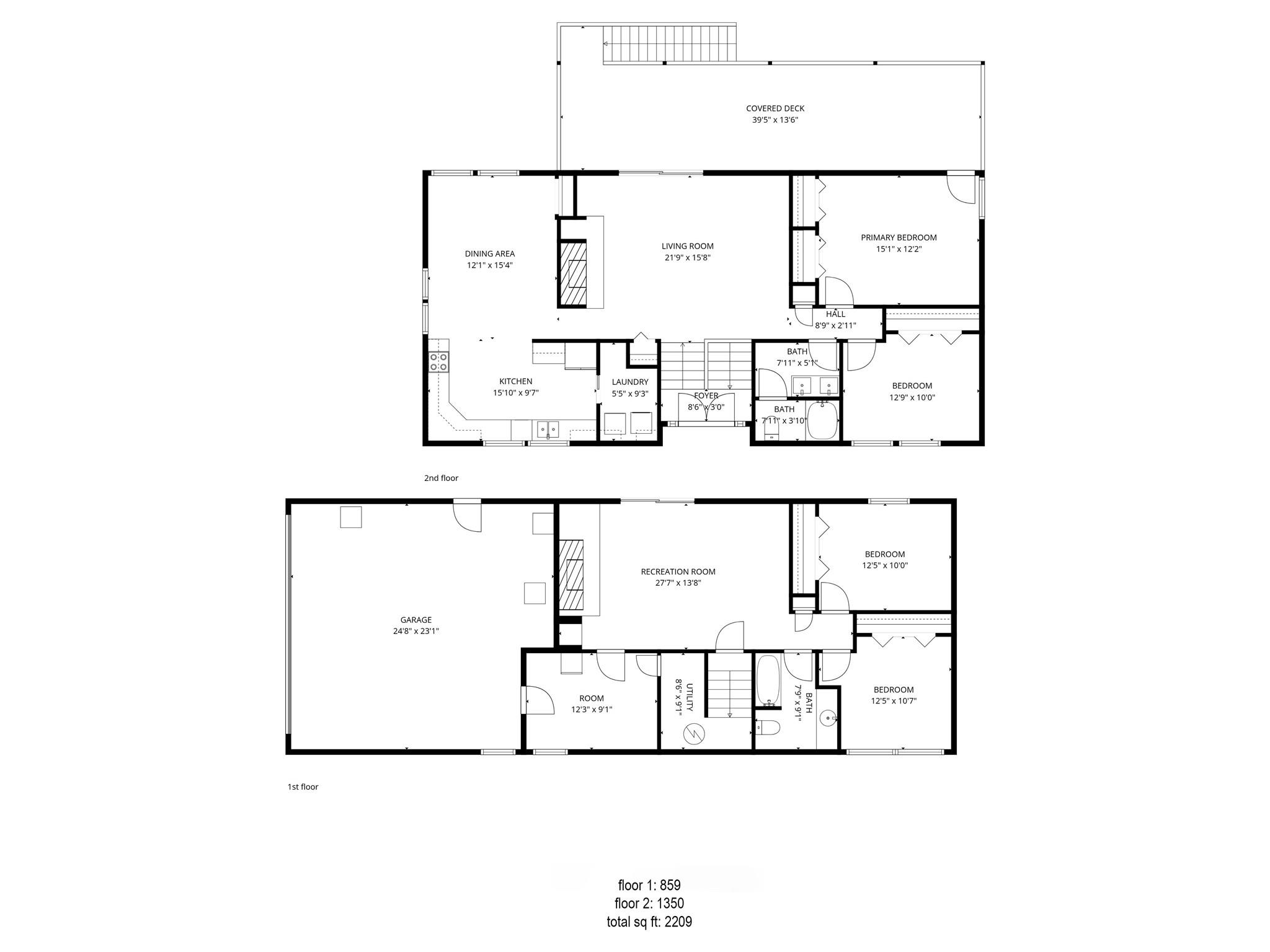 380 Pop Stirewalt Road Salisbury, NC 28146 - Photo 38 of 38