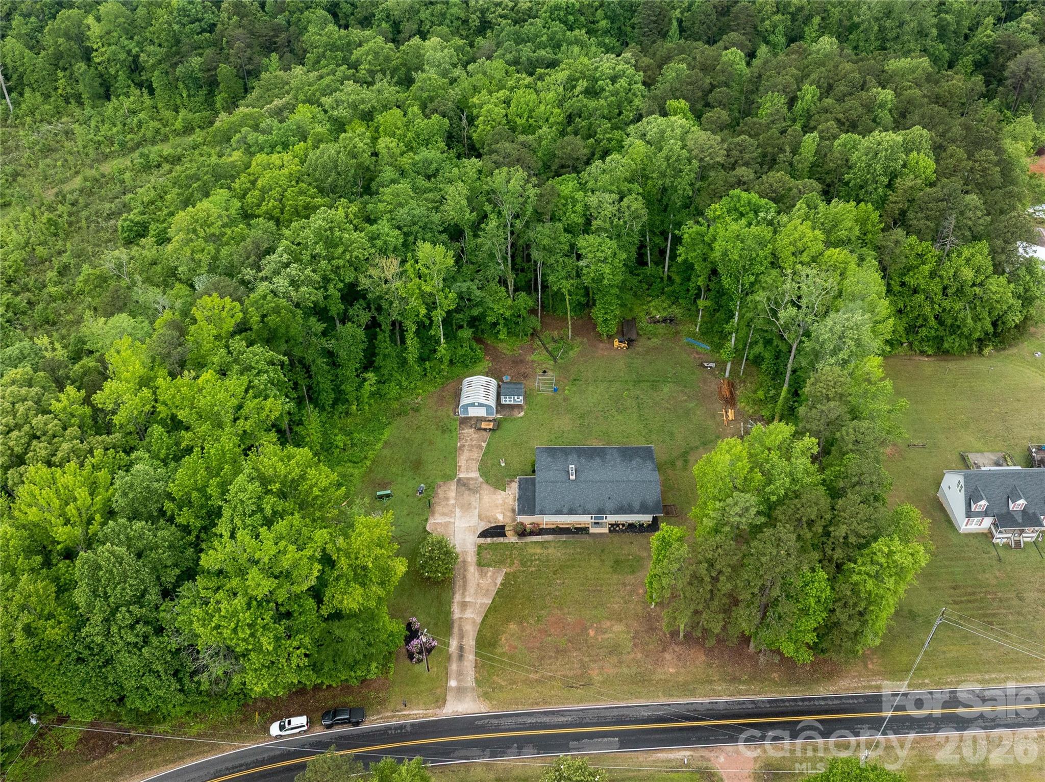 380 Pop Stirewalt Road Salisbury, NC 28146 - Photo 4 of 38
