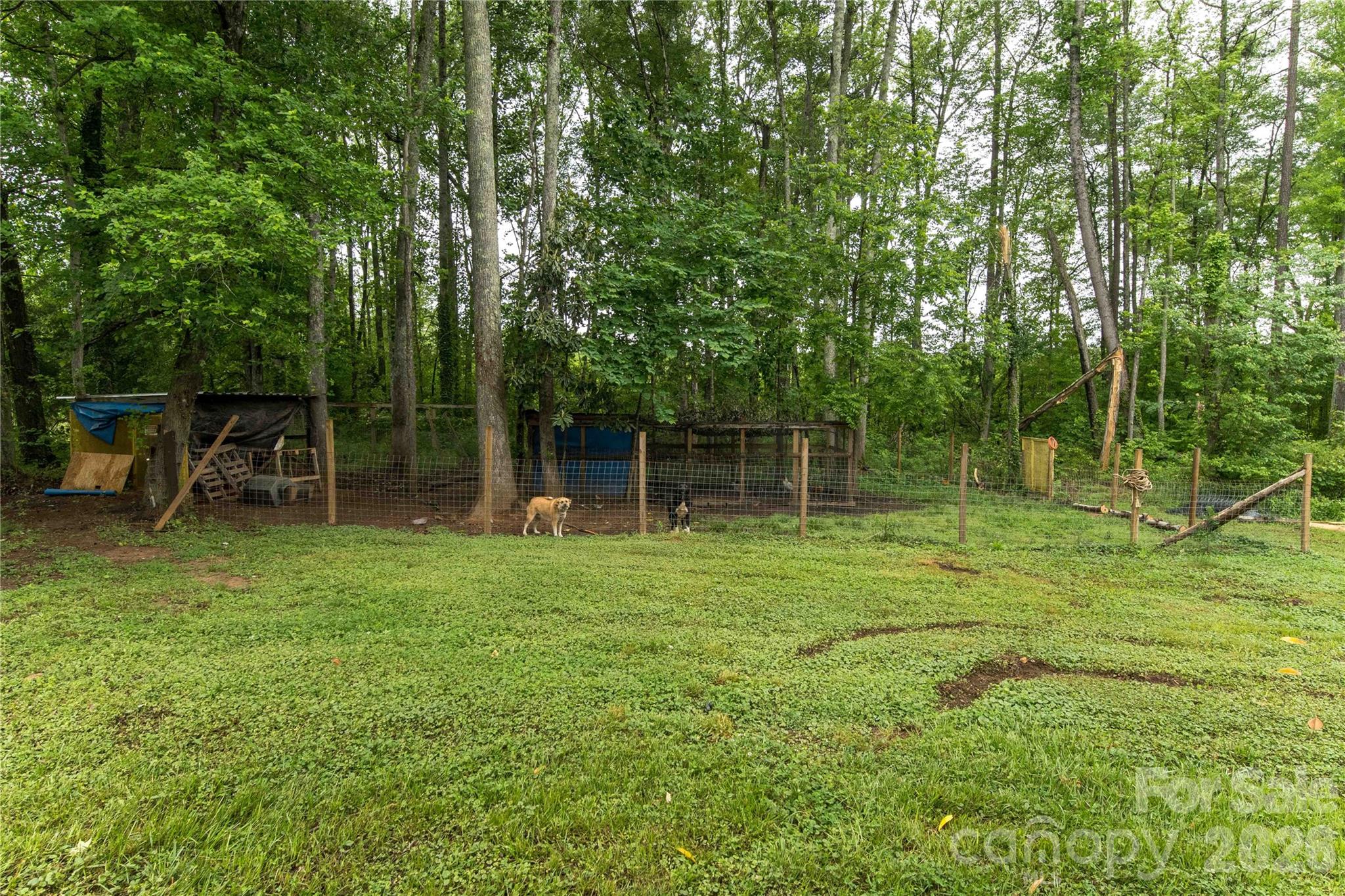 380 Pop Stirewalt Road Salisbury, NC 28146 - Photo 5 of 38