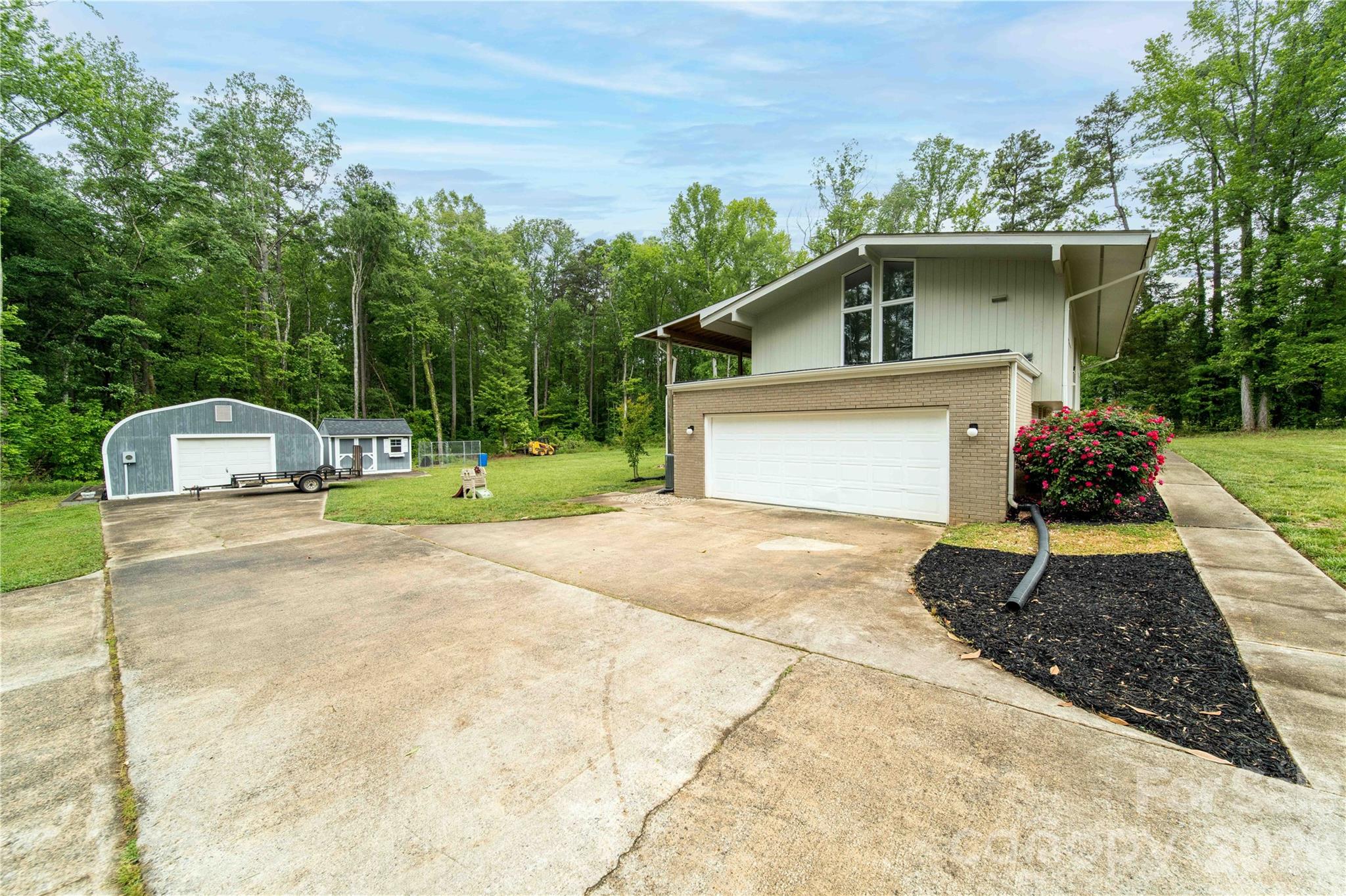 380 Pop Stirewalt Road Salisbury, NC 28146 - Photo 6 of 38