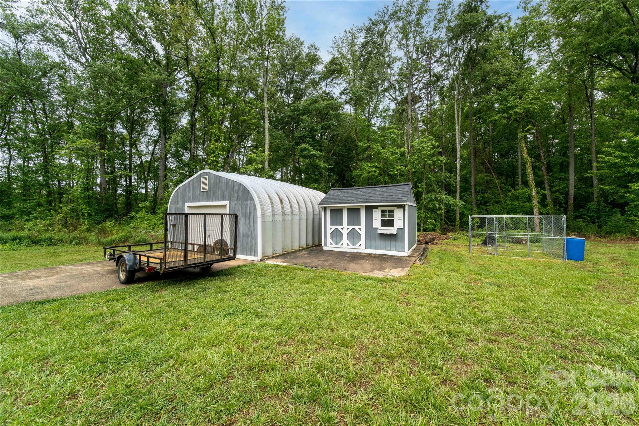 380 Pop Stirewalt Road Salisbury, NC 28146 - Photo 7 of 38