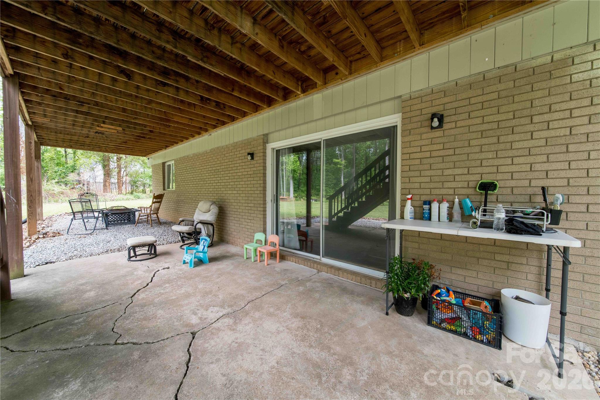 380 Pop Stirewalt Road Salisbury, NC 28146 - Photo 8 of 38