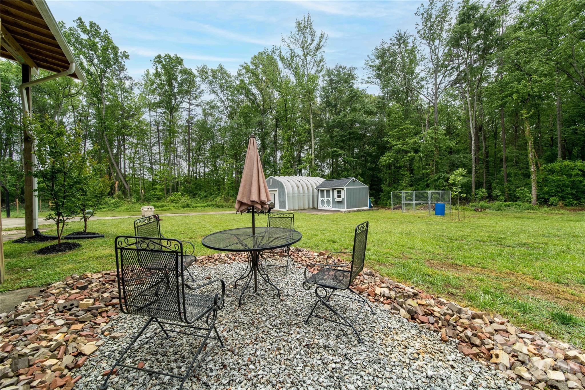380 Pop Stirewalt Road Salisbury, NC 28146 - Photo 9 of 38
