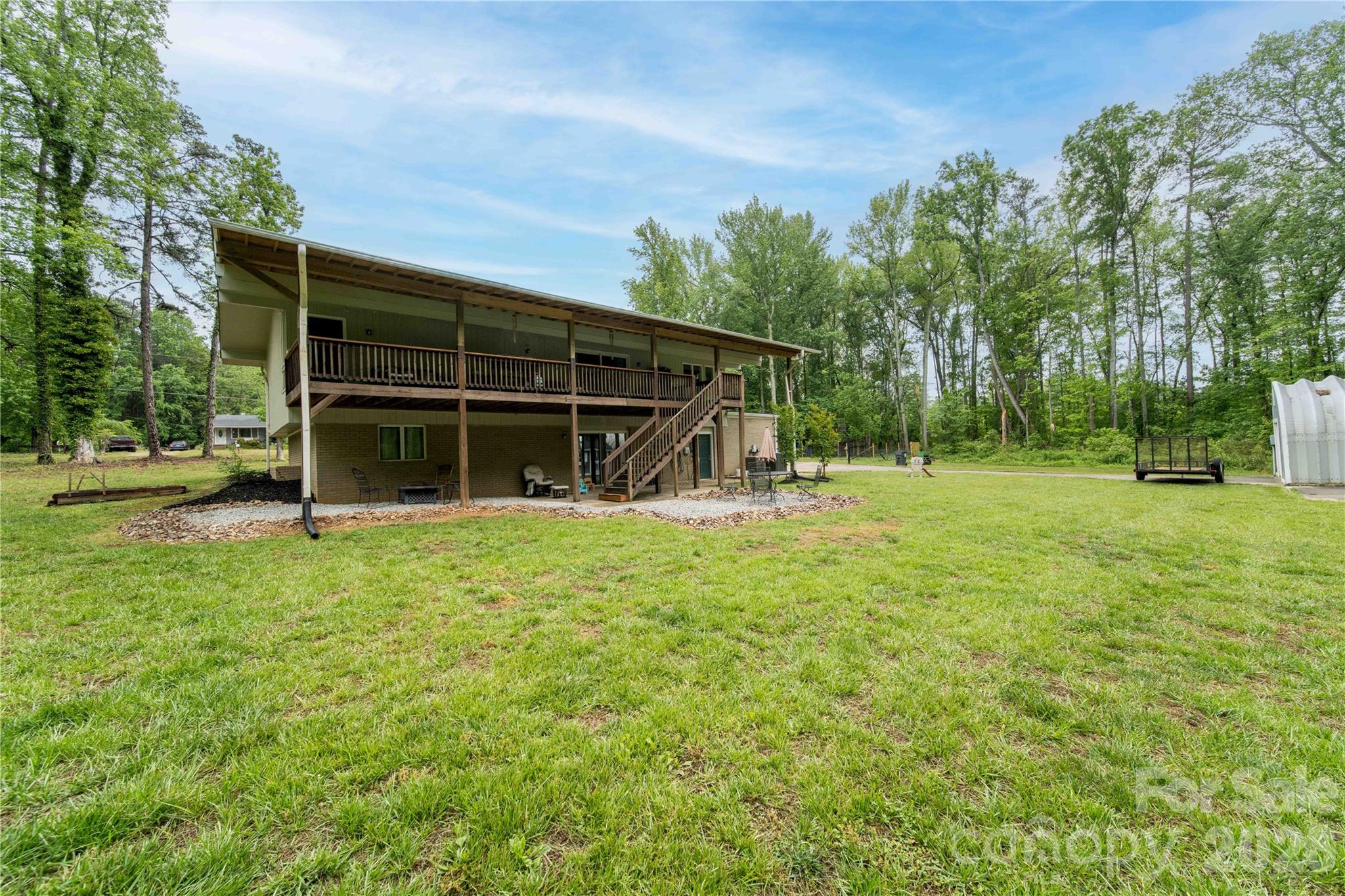 380 Pop Stirewalt Road Salisbury, NC 28146 - Photo 10 of 38