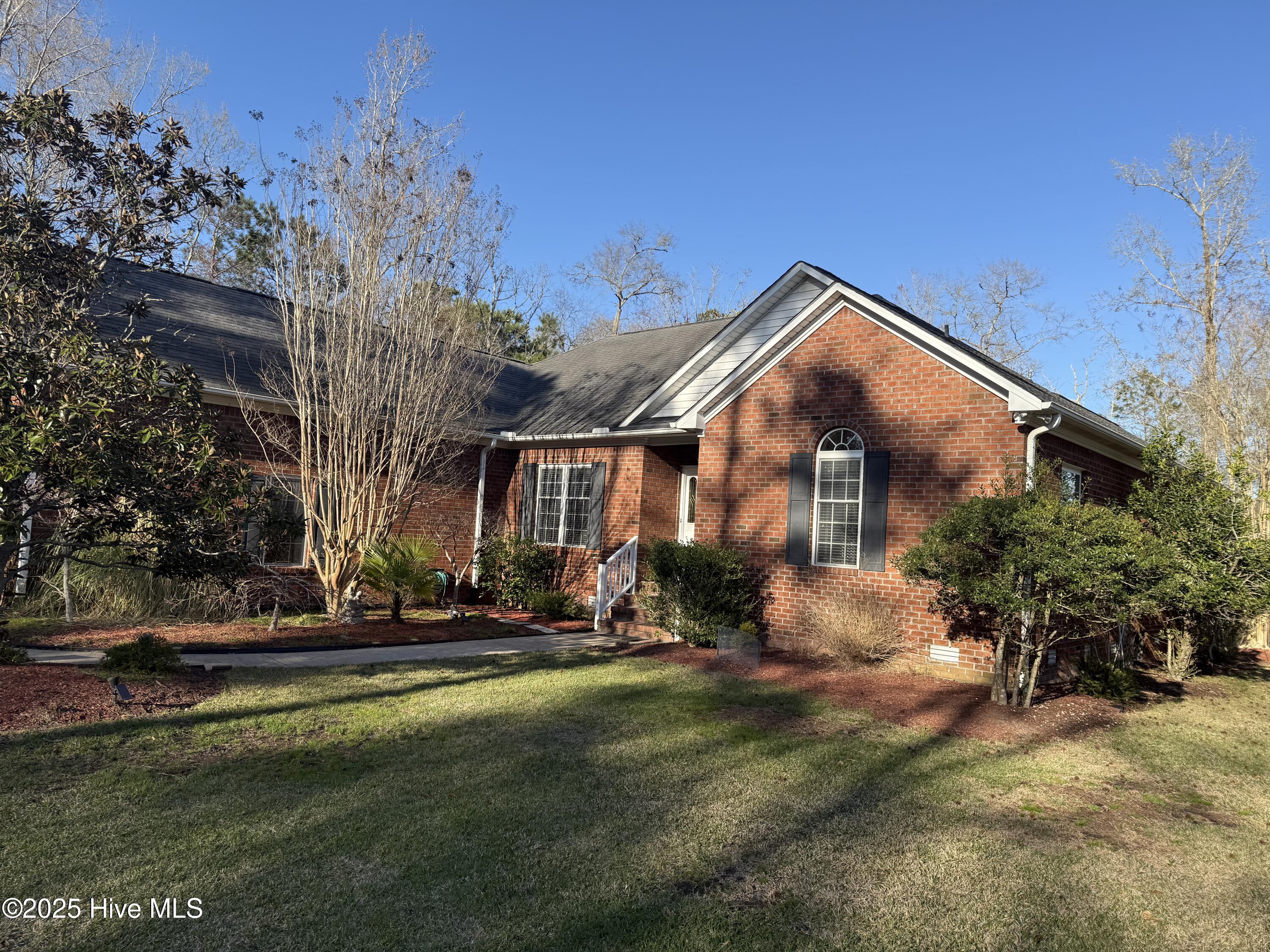 255 Sunset Point Road Belhaven, NC 27810 - Photo 4 of 58 IMG_1341