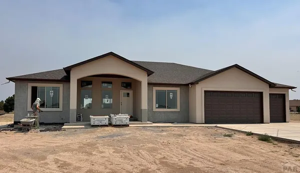 $636,600 | 860 South Mcculloch Court, Pueblo West, CO 81007