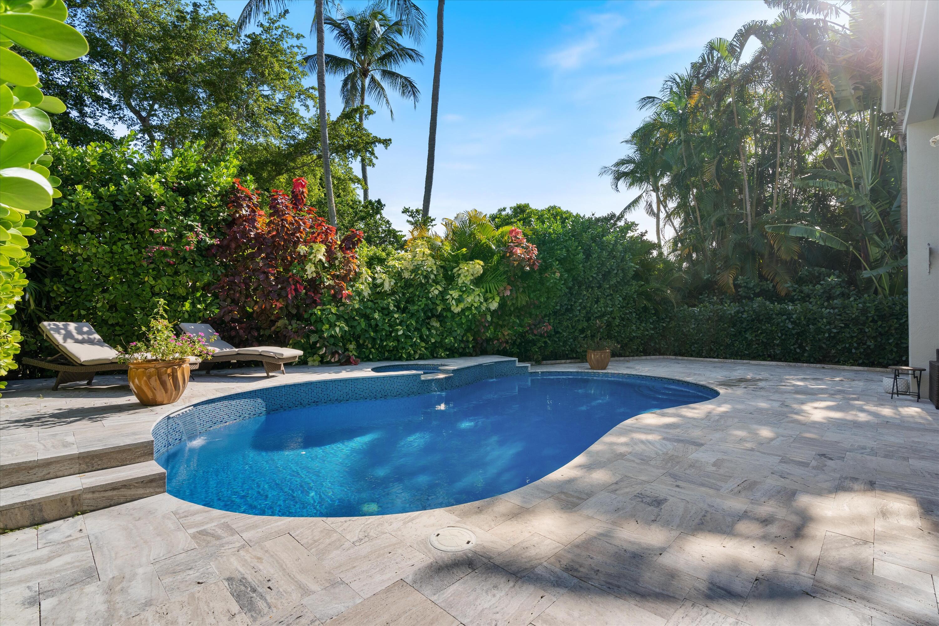 6058 Northwest 24th Terrace Boca Raton, FL 33496 - Photo 26 of 26 Pool/Spa