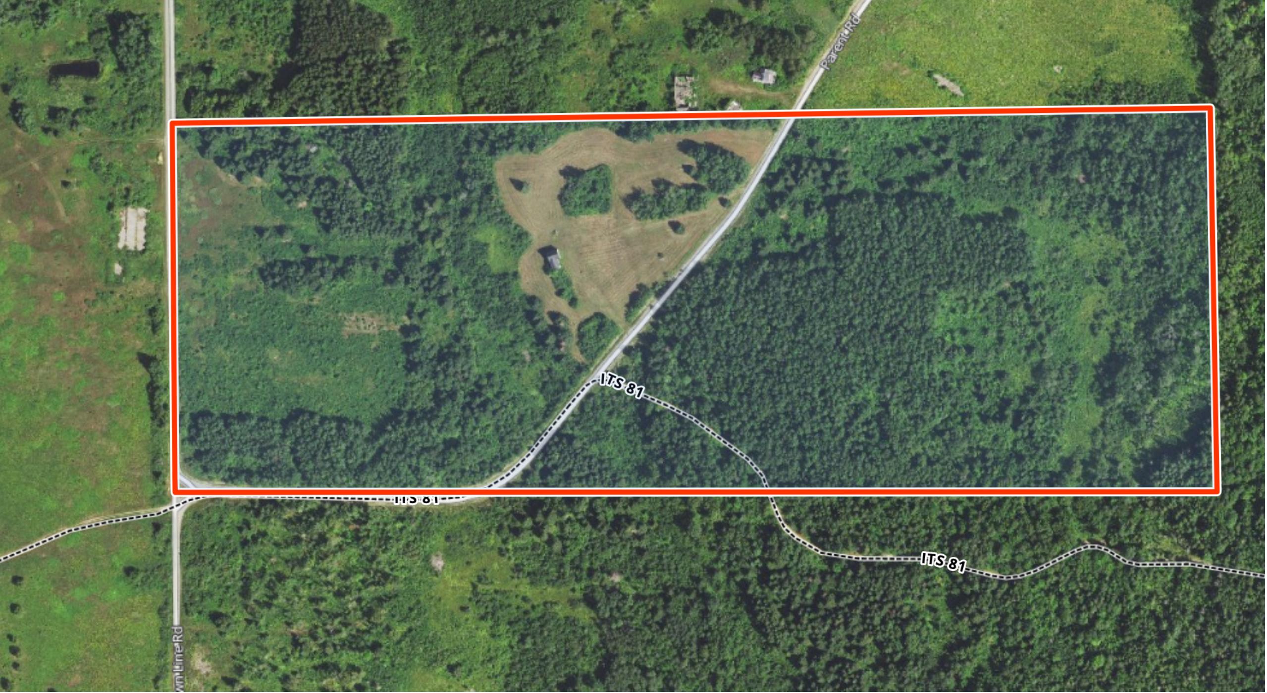 320 Parent Road Van Buren, ME 04785 - Photo 3 of 17 320 parent road