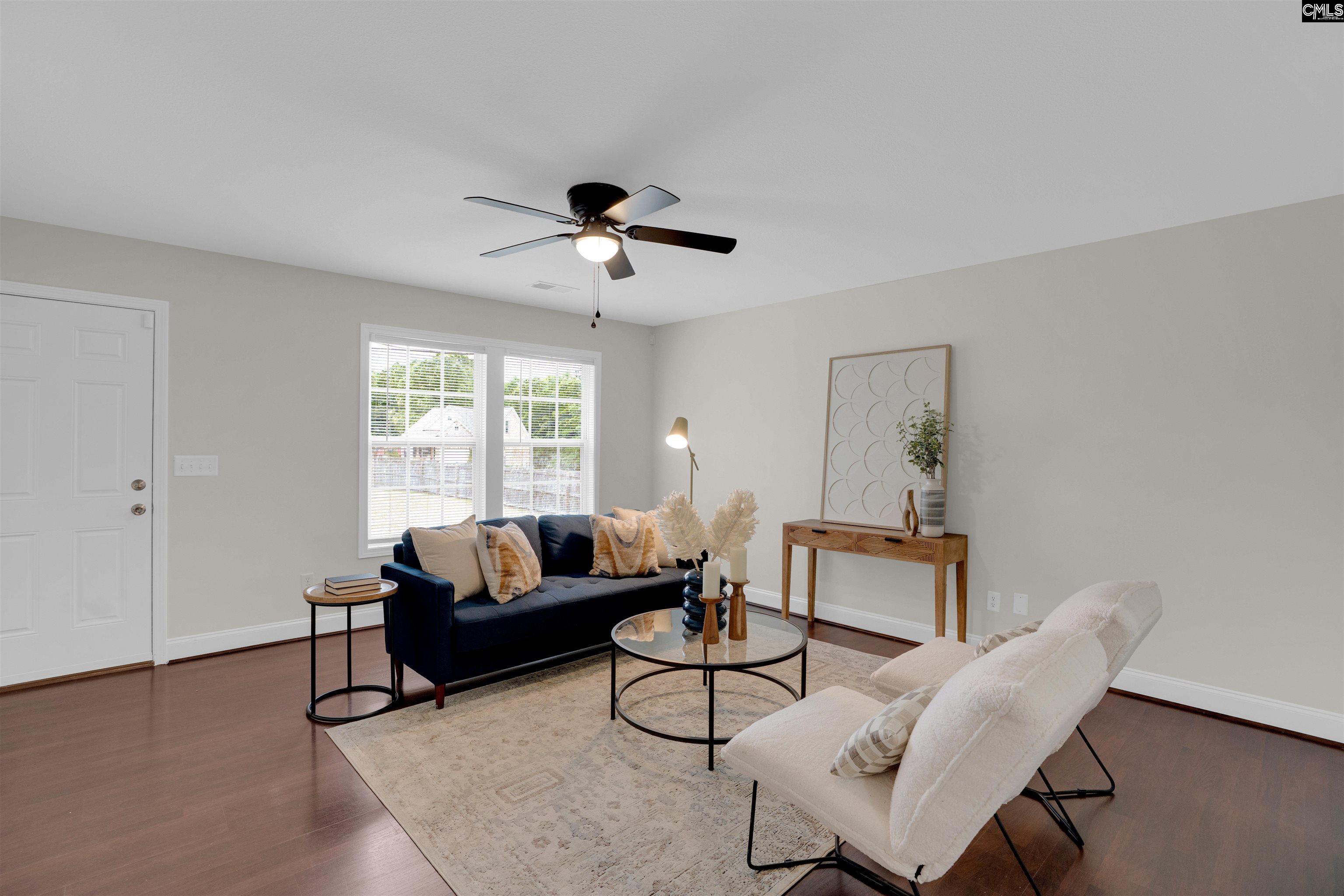 32 Mauser Drive Lugoff, SC 29078 - Photo 11 of 44