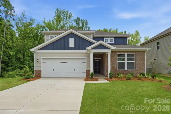 $494,990 | 9985 Mnr Vista Trail, Kannapolis, NC 28027
