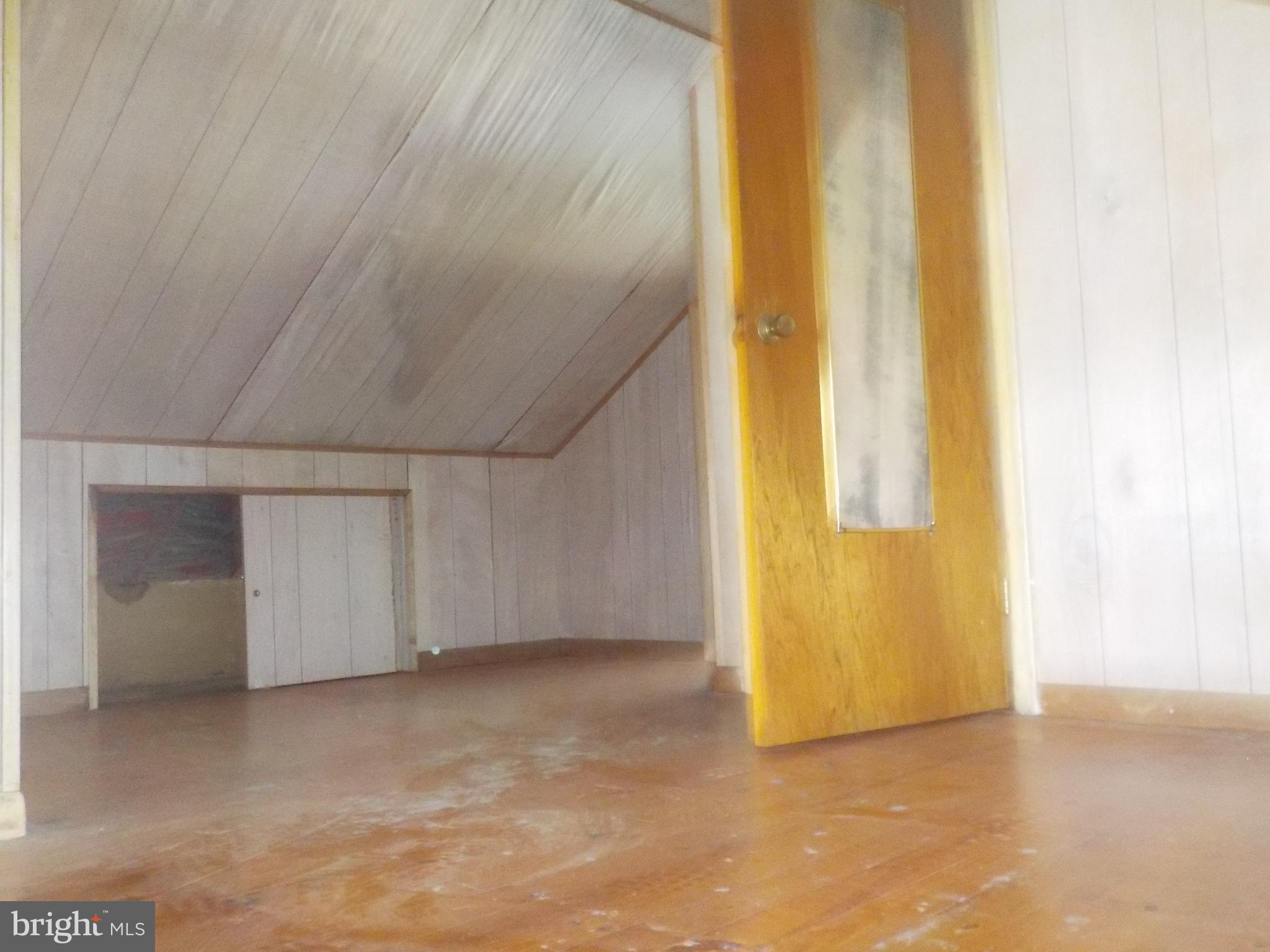 1419 Stone Boundary Road Cambridge, MD 21613 - Photo 17 of 21 Walk up attic