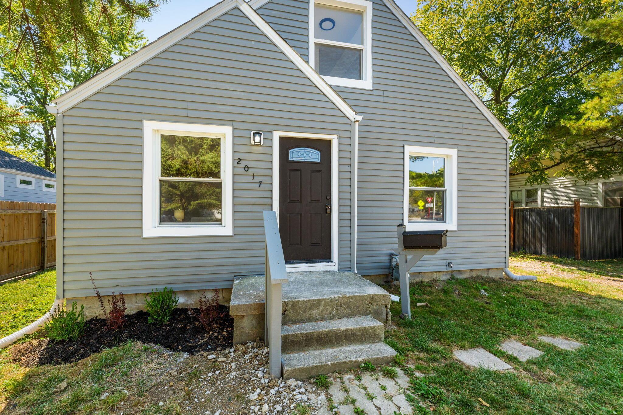 2017 Ferris Road Columbus, OH 43224 - Photo 1 of 33 2017 Ferris Rd (Exterior)-3
