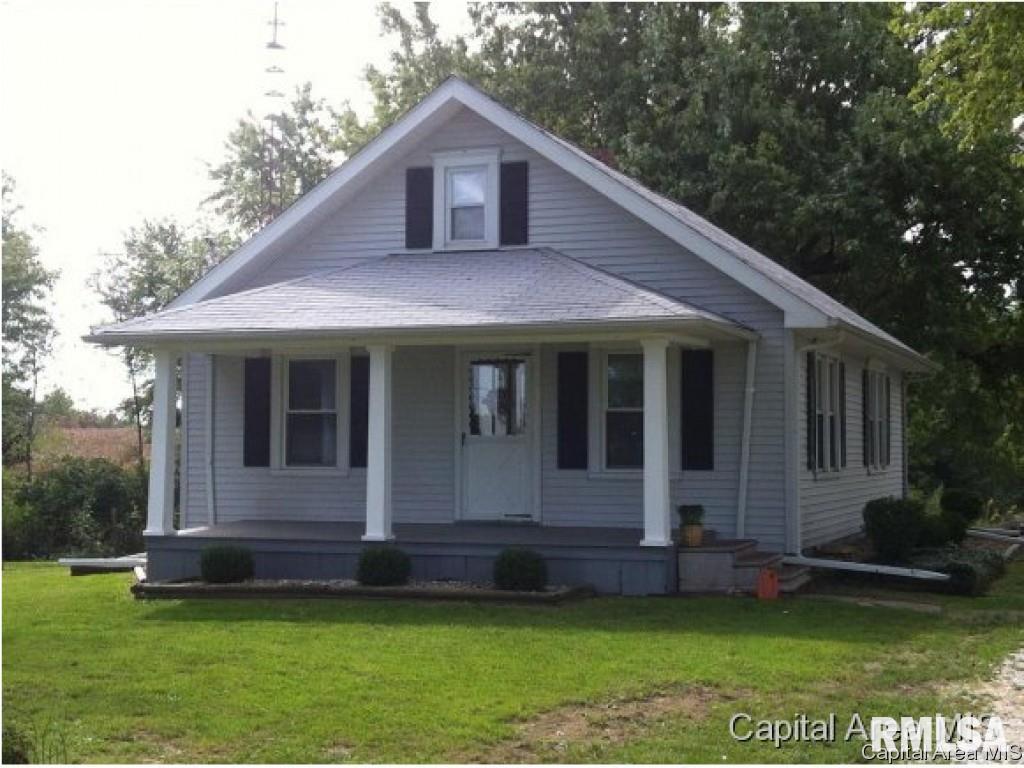 2189 Strawn Crossing Road Jacksonville, IL 62650 - Photo 1 of 24