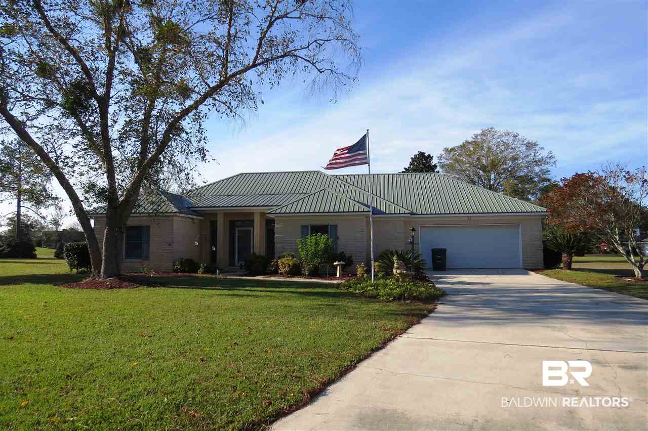 9125 Pro Circle Foley, AL 36535 - Photo 6 of 50