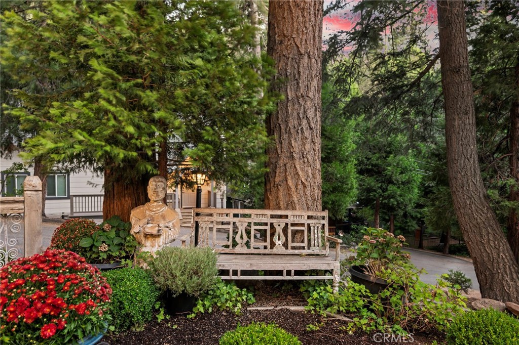 150 Marshall Road Lake Arrowhead, CA 92352 - Photo 53 of 59 Gallery Image 53