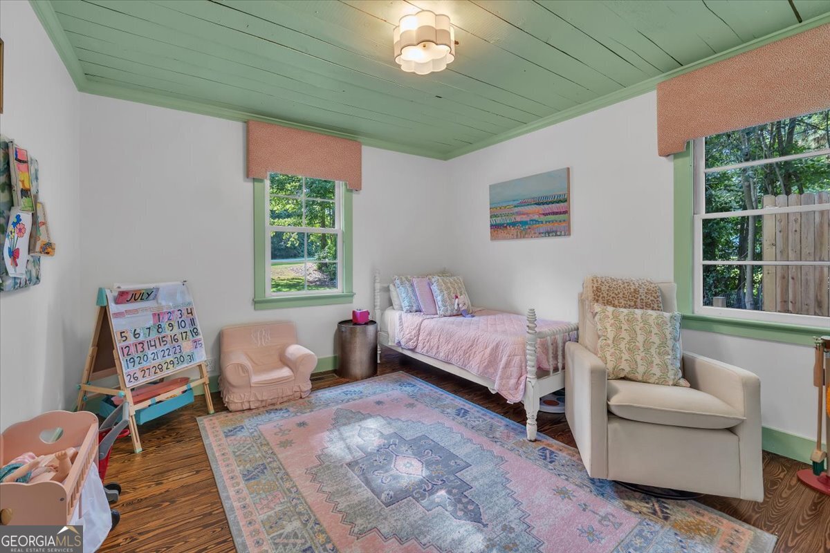 1980 Bostwick Road Madison, GA 30650 - Photo 41 of 58