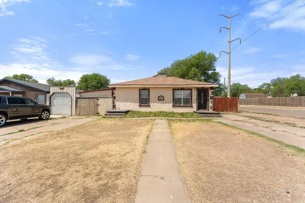 $155,000 | 900 Pittsburg Street, Amarillo, TX 79104