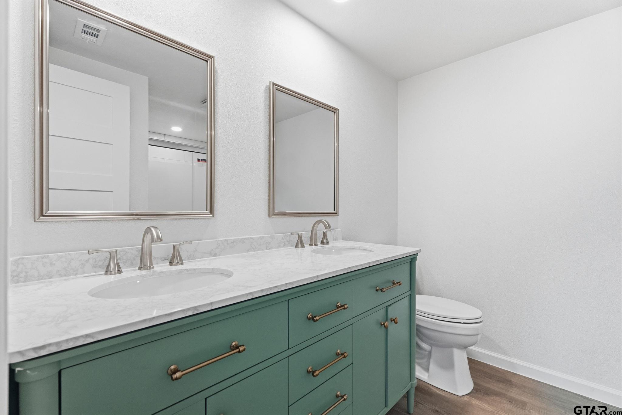2621 Cotten Road Tyler, TX 75704 - Photo 12 of 47 Gallery Image 12
