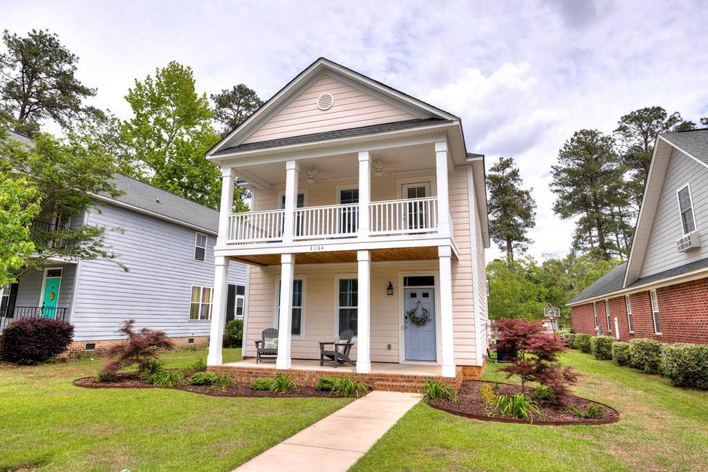 3164 Mayflower Lane Sumter, SC 29150 - Photo 1 of 82
