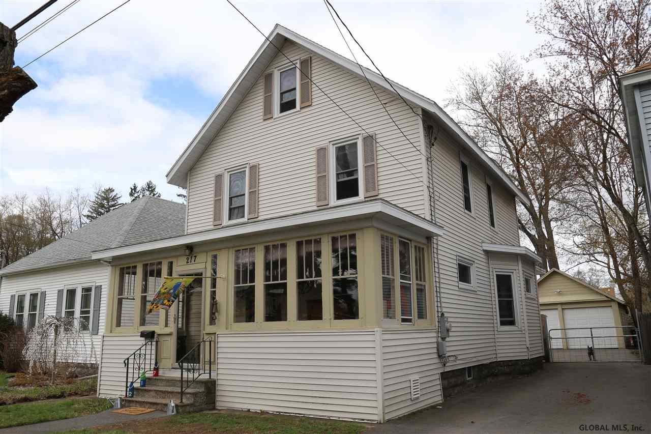 217 Clayton Road Schenectady, NY 12304 - Photo 48 of 49 Photo 48
