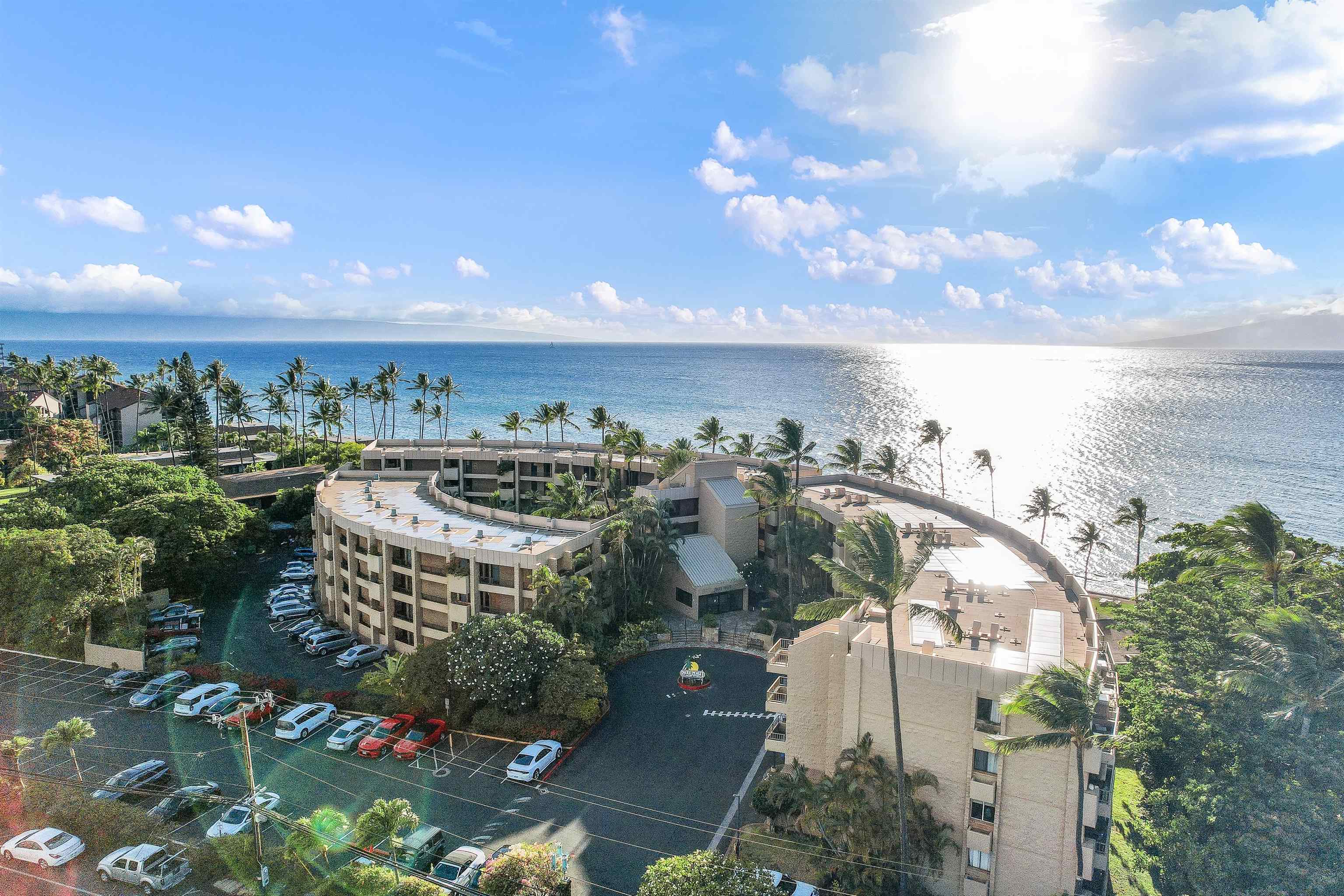3615 Lower Honoapiilani Road, Unit 123 Lahaina, HI 96761 - Photo 38 of 41 a view of a city