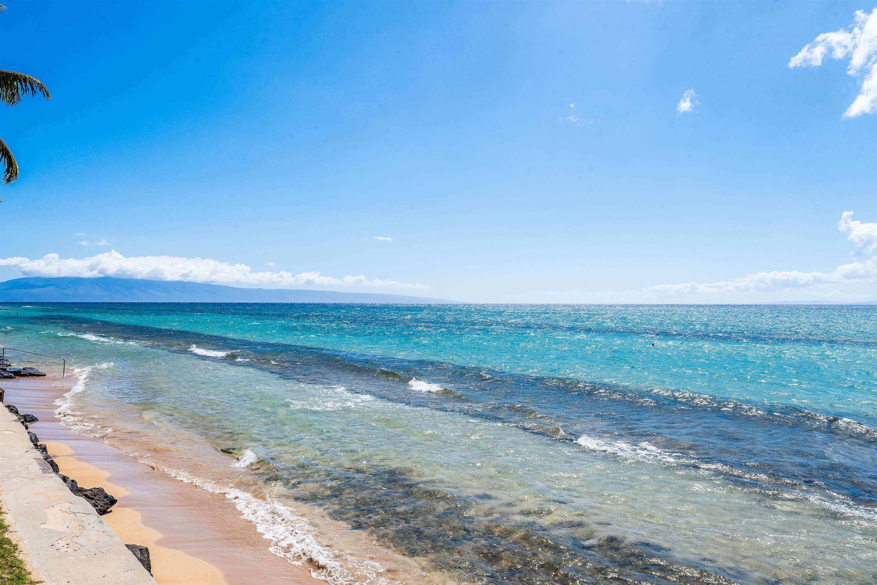 3615 Lower Honoapiilani Road, Unit 123 Lahaina, HI 96761 - Photo 39 of 41 a view of an ocean beach