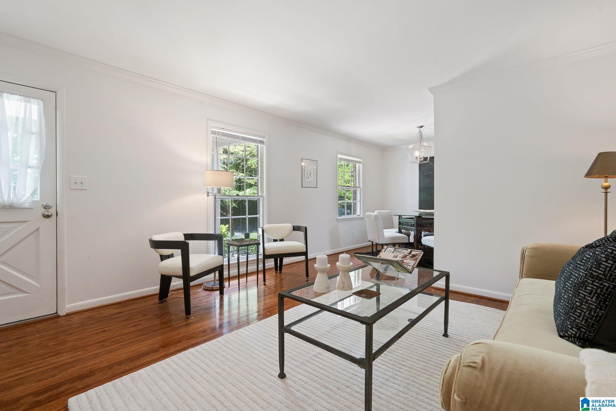 1232 Montclair Road Birmingham, AL 35213 - Photo 5 of 36