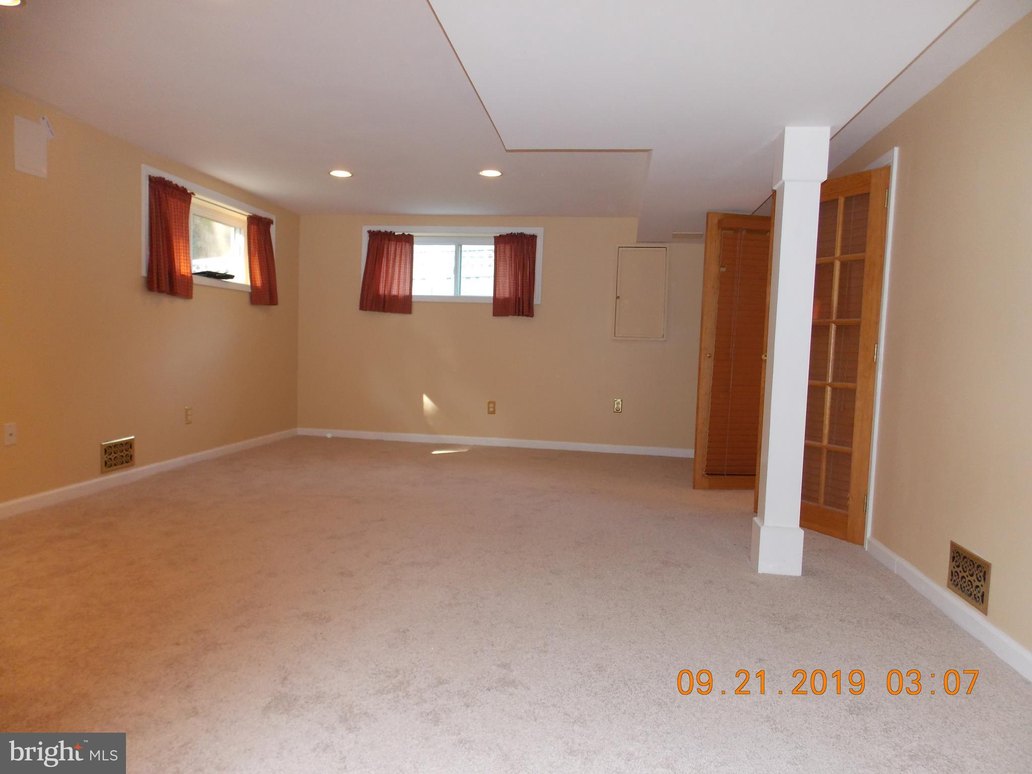 5234 Inverchapel Road Springfield, VA 22151 - Photo 52 of 58 Basement family room.