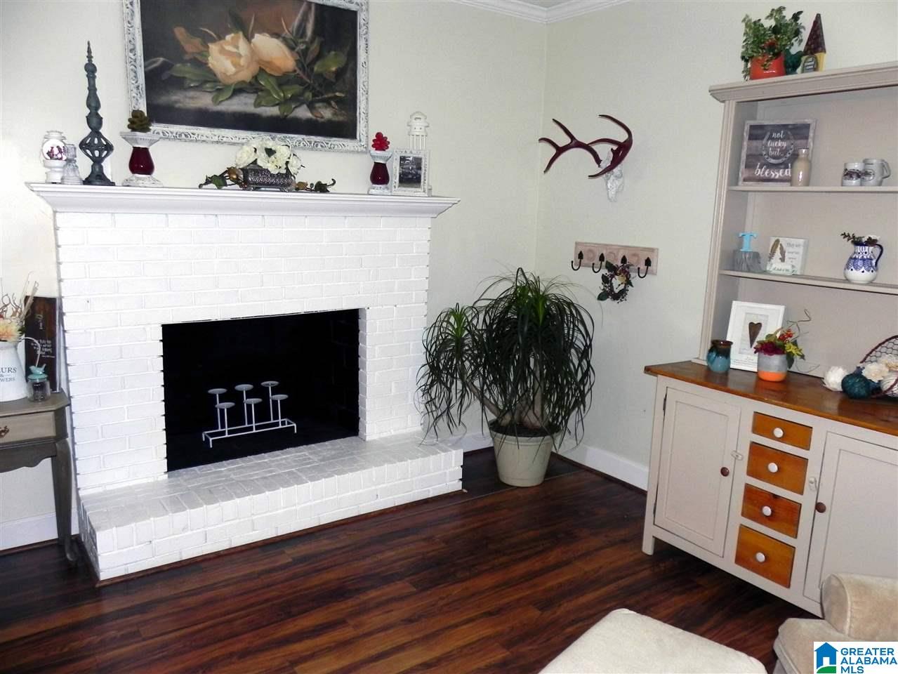 1072 Holland-Finley Road Jacksonville, AL 36265 - Photo 2 of 45