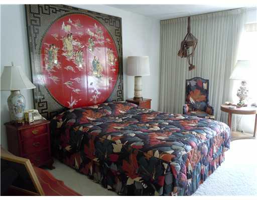 Master Bedroom. 