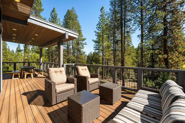 $2,925,000 | 11791 Ghirard Road, Truckee, CA 96161