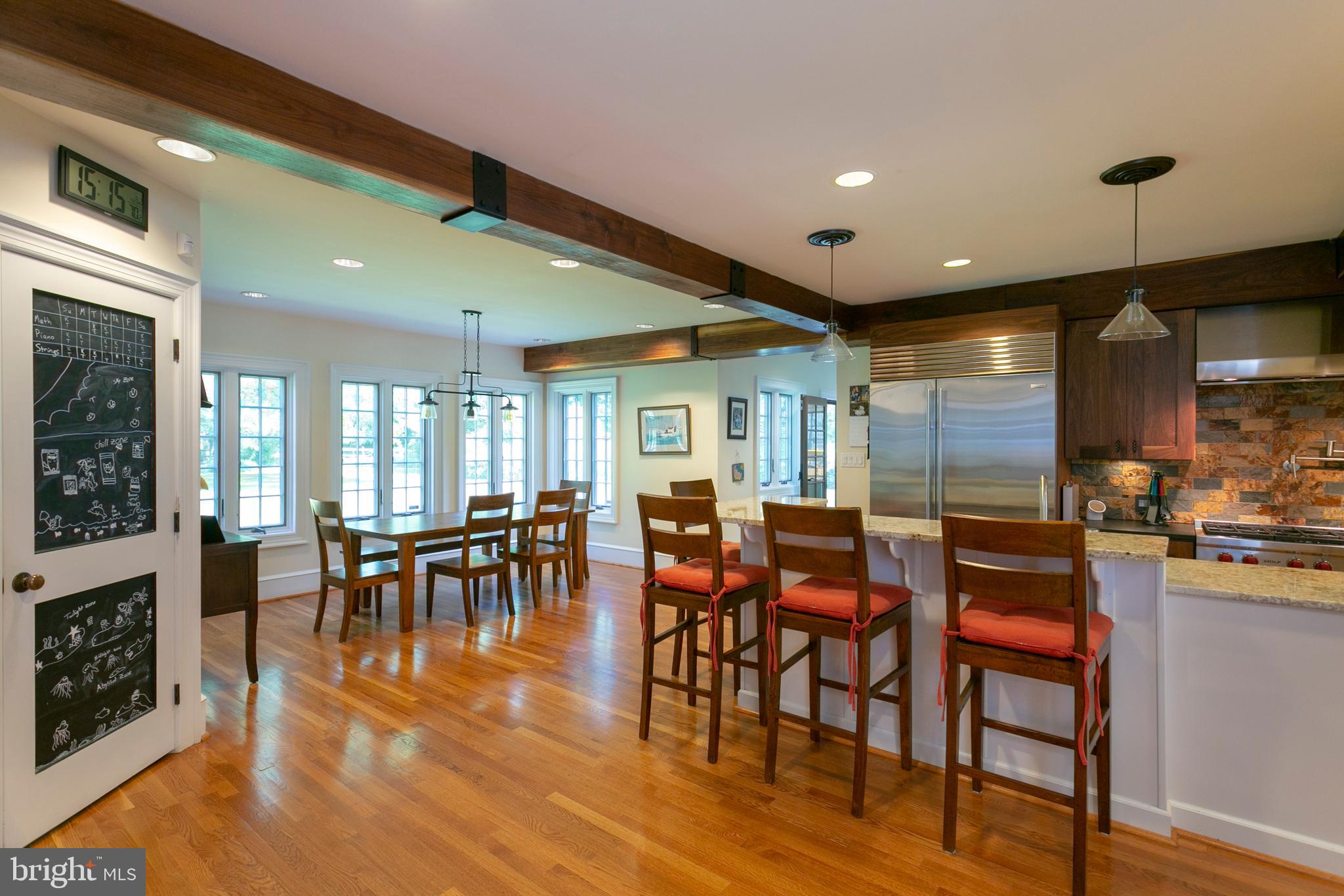1051 Mill Rd Circle Jenkintown, PA 19046 - Photo 12 of 41 Eat-In Kitchen