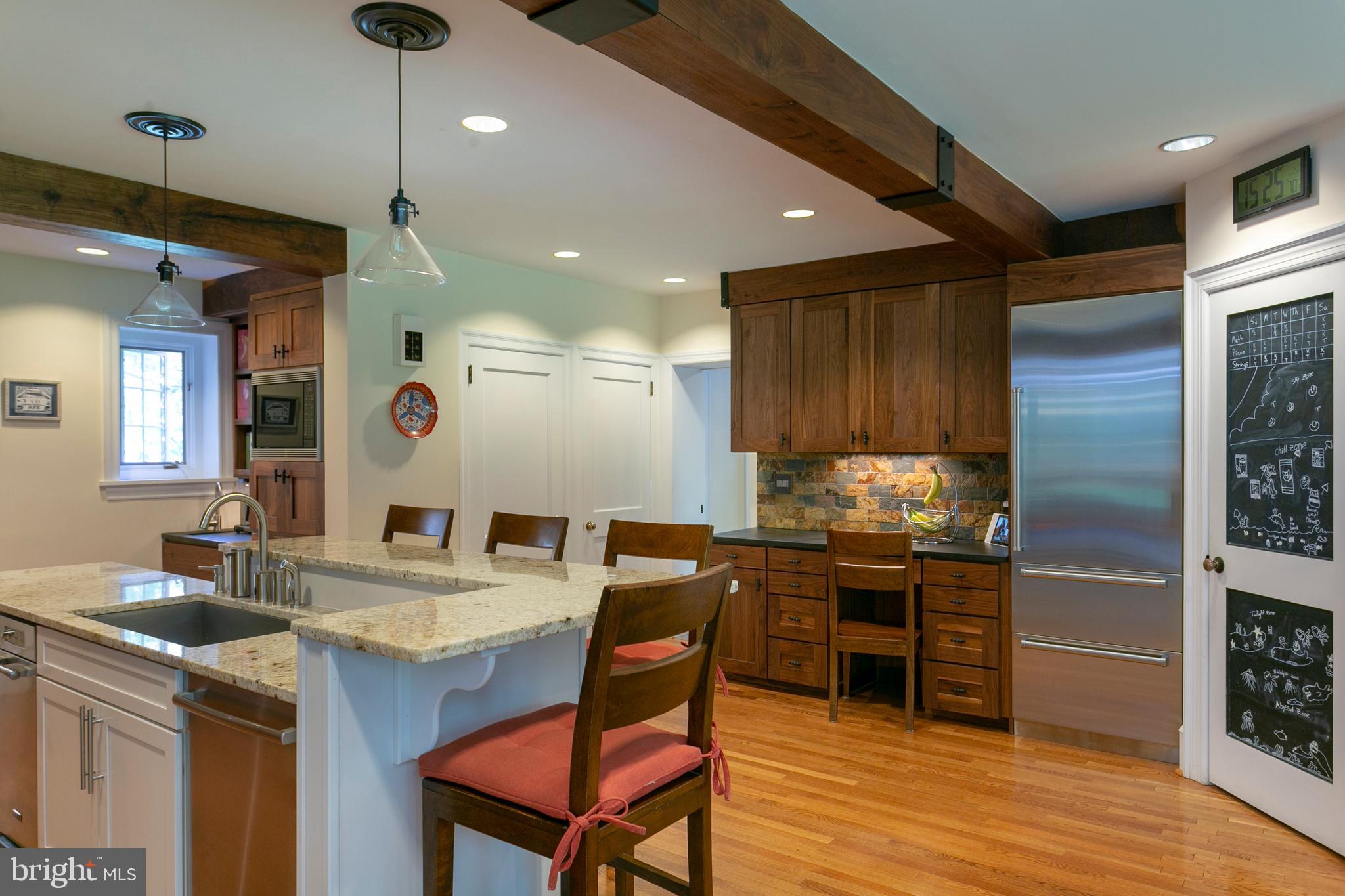 1051 Mill Rd Circle Jenkintown, PA 19046 - Photo 13 of 41 Eat-In Kitchen